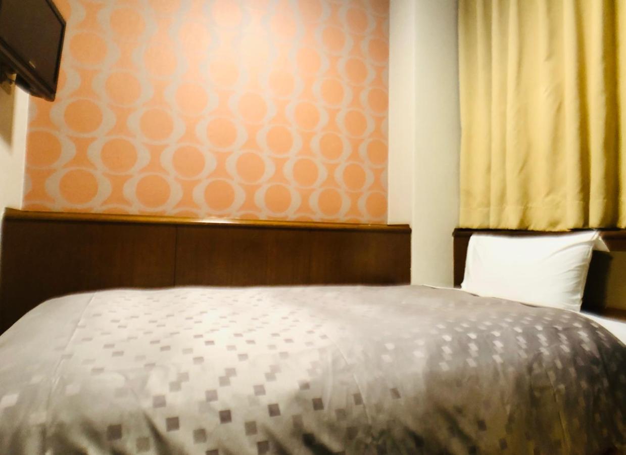 Urban Place Inn Kokura Китакушу Екстериор снимка