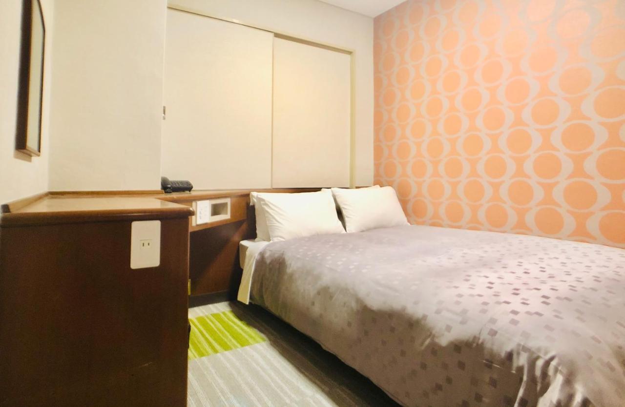 Urban Place Inn Kokura Китакушу Екстериор снимка