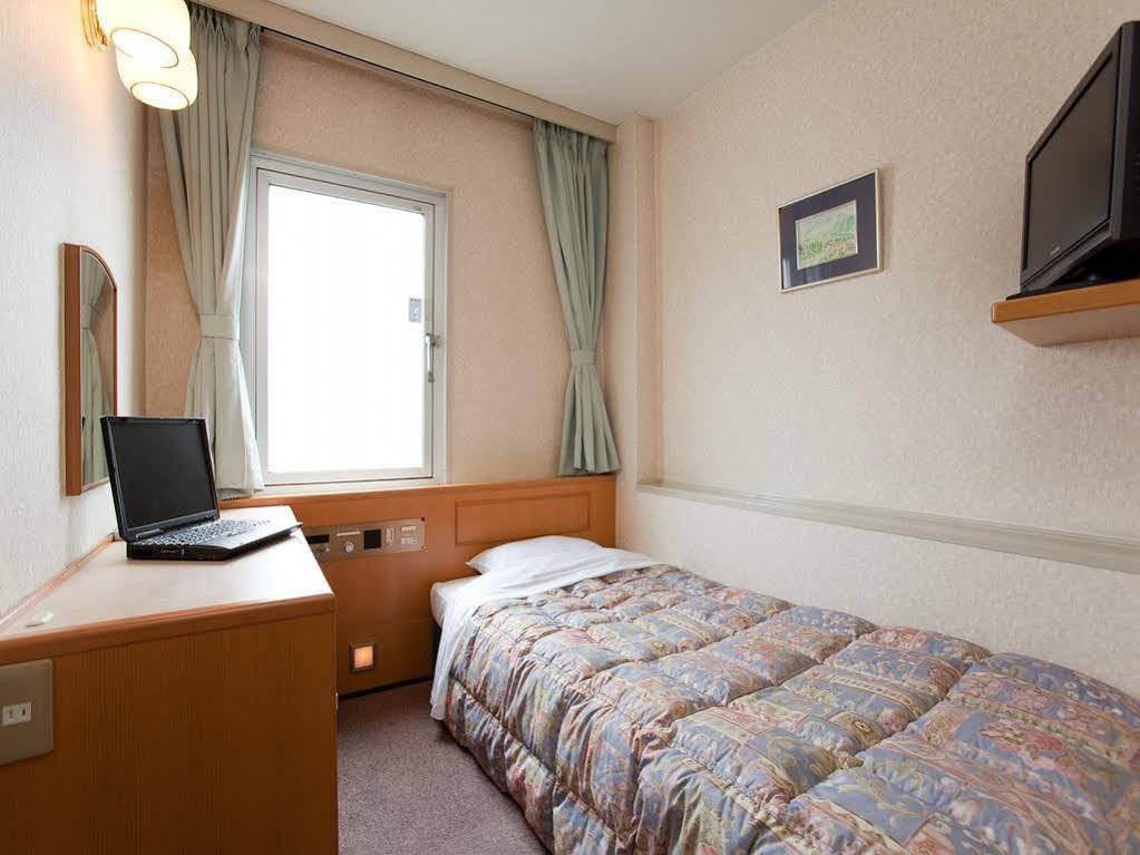 Urban Place Inn Kokura Китакушу Екстериор снимка
