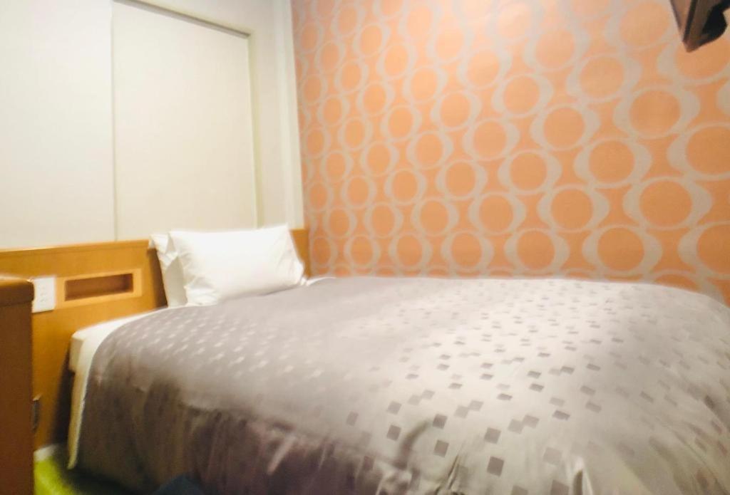 Urban Place Inn Kokura Китакушу Екстериор снимка
