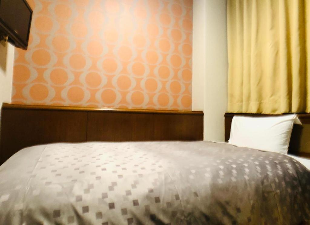 Urban Place Inn Kokura Китакушу Екстериор снимка