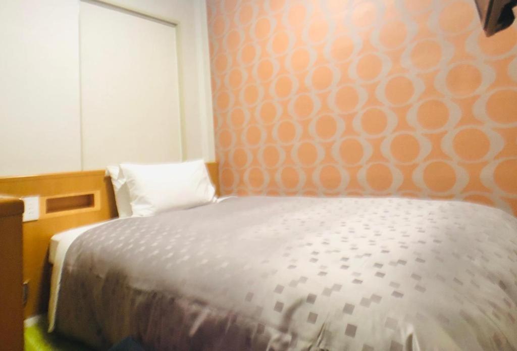 Urban Place Inn Kokura Китакушу Екстериор снимка