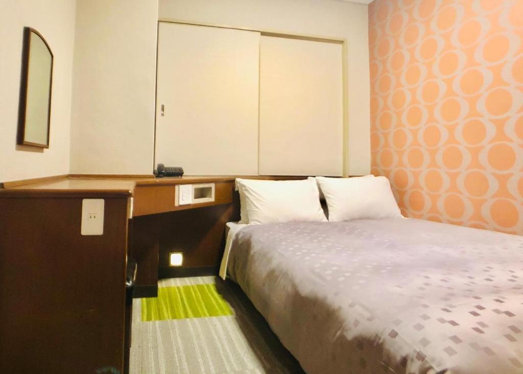 Urban Place Inn Kokura Китакушу Екстериор снимка