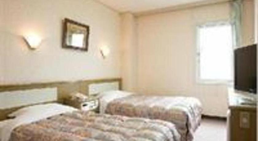 Urban Place Inn Kokura Китакушу Екстериор снимка