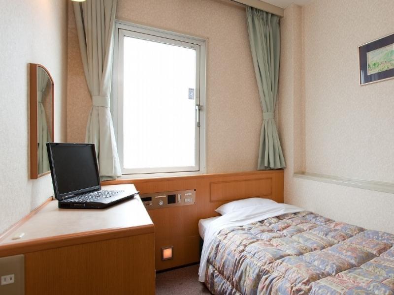 Urban Place Inn Kokura Китакушу Екстериор снимка